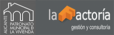 App La Factoría Seguimiento Vivienda Alicante